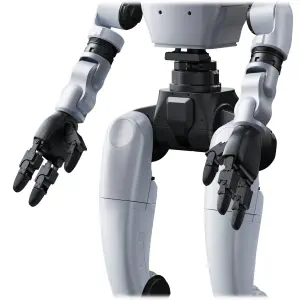 Unitree Robot Humanoïde G1 EDU Ultimate E (U9) (EU)