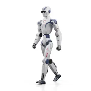 Unitree R1 EDU Pro A (U3) Robot Humanoïde (EU)