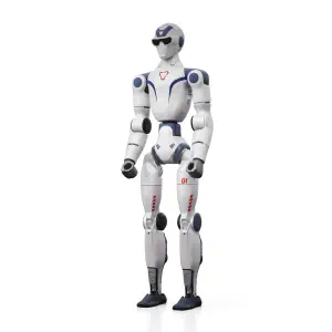 Unitree R1 EDU Pro B (U4) Robot Humanoïde (EU)