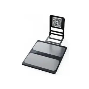 Unitree Carte Auto-Charge pour Chien Robotique Go2 (EU)