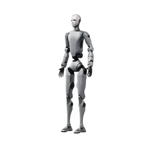 Unitree H2 Robot Humanoïde (EU)