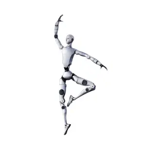 Unitree H2 EDU Robot Humanoïde (EU)