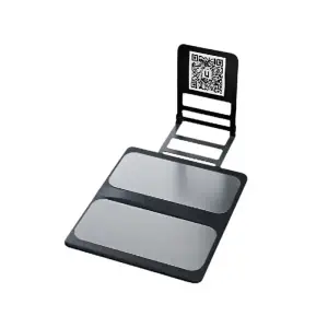 Unitree Carte de Recharge Automatique avec Charge Rapide pour Chien Robotique Go2-W (EU)