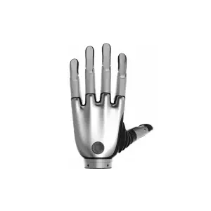 Revo2 Main Basique pour Unitree H2 (Gauche)