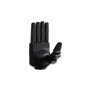 Unitree Dex5-1P Main Tactile pour Unitree H2 (droite)
