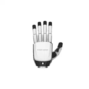 Inspire RH56DFTP Main Habile pour Unitree H2 (Gauche)
