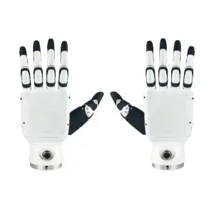 Inspire Dexterous Hand RH56DFQ pour Unitree H2 (Paire)