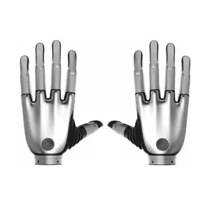 Revo2 Basic Main pour Unitree H2 (Paire)