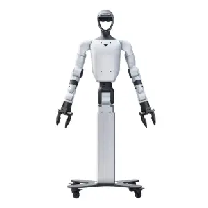 Unitree G1-D Standard A Plateforme Robot Humanoïde (Pince Dex1-1)