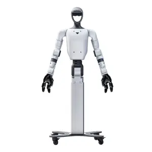 Unitree G1-D Standard B Plateforme Robot Humanoïde (Mains Dex 3-1)