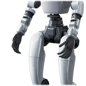 Unitree Robot Humanoïde G1 EDU Plus (U2) (EU)