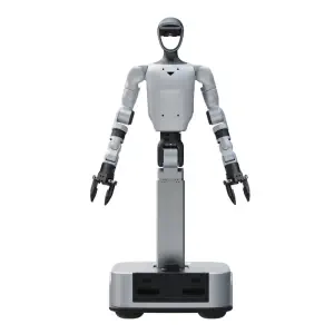 Unitree G1-D Ultimate A Plateforme Robot Humanoïde (Pince Dex1-1)