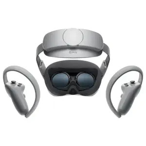 PICO 4 Ultra Enterprise VR
