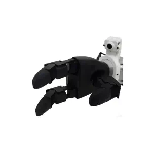 Unitree Dex3-1 Main Robotic à 3 Doigts avec Caméra RGB pour G1-D (Droite)