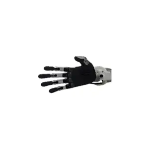 Brainco Revo2 Main Tactile à 5 Doigts avec Caméra RGB pour G1-D (Droite)