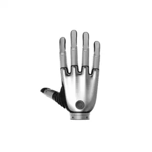 Brainco Revo2 Main Tactile à 5 Doigts avec Caméra RGB pour G1-D (Droite)