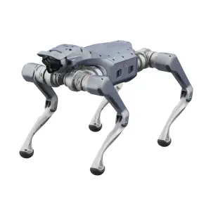 Unitree As2 X Robot Quadrupède