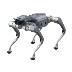 Unitree As2 AIR Robot Quadrupède