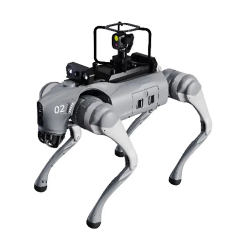 Unitree Go2Pro ロボット犬 専用収納ケース 機能拡張プラット付け homedog-air_pro-1000x550.png