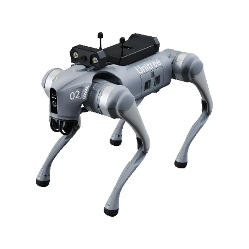 Unitree Go2 Ent Robotic Dog (US)