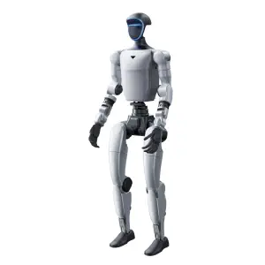 ロボット - RobotShop