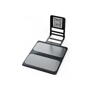 Unitree Self-Charging Board for Robotic Dog Go2 (US-Plug)