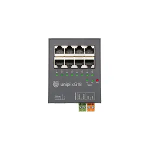 Unipi Extension xG18