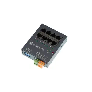 Unipi Extension xG18