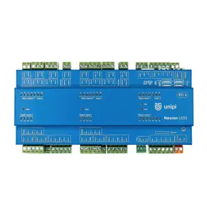 Unipi Neuron L533 (RPi4 4GB)