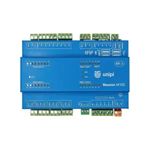 Unipi Neuron M103 (RPi4 4 GB)