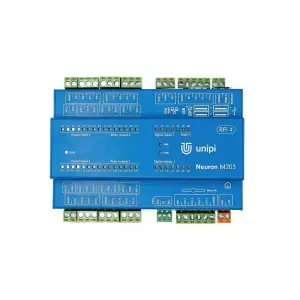 Unipi Neuron M203 (RPi4 4GB)