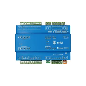 Unipi Neuron M103 (RPi4 8GB)