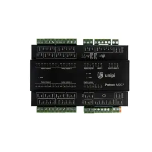 Unipi Patron M207