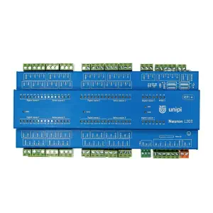 Unipi Neuron L203 (RPi4 8GB)