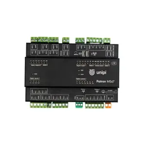 Unipi Patron M567 LTE