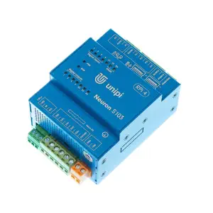 Unipi Neuron S103 RPi4 4GB RAM