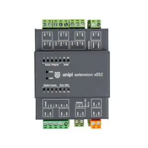 Unipi Extension xS52