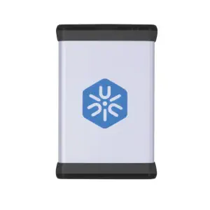 Débogueur UniSwarm UDT1FR-I avec interface USB, CAN Fd et RS485
