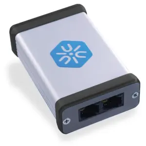 Débogueur UniSwarm UDT1FR-I avec interface USB, CAN Fd et RS485