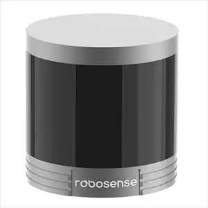 LiDAR RoboSense RS-Helios-16P (150 m)