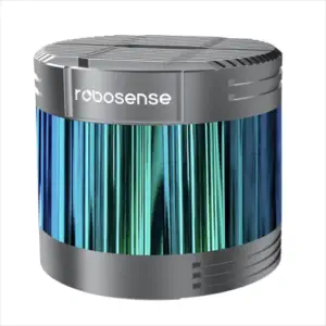 Télémètre laser RoboSense RS-Ruby Lite (230 m)