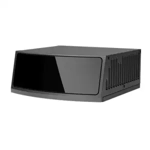 RoboSense RS-LiDAR-M1 Plus : LiDAR à puce intelligente MEMS 2D avancée (Portée de 200 m)
