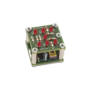 Kit de Soudure pour Mini Dé Secouable
