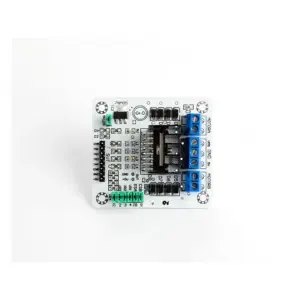 thumbnail image 2 of Stepper Motor Driver Controller – 2 Phase, 4 Wire, Speed Adjustable With Remote, C19 2 of 4