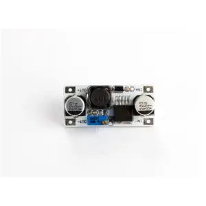 1.25-35V Adjustable Step-Down Voltage Regulator LM2596S