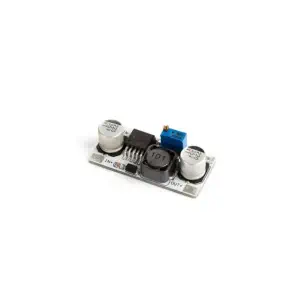 1.25-35V Adjustable Step-Down Voltage Regulator LM2596S