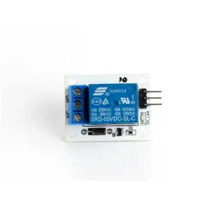 Module Relais 5V Compatible avec Arduino