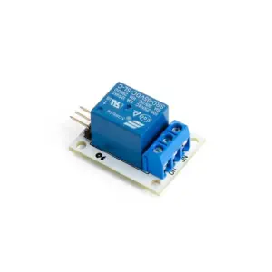 Module Relais 5V Compatible avec Arduino