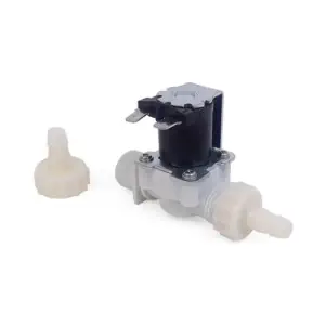 Valve d'eau Velleman