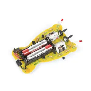Kit de micro-insectes de course Velleman